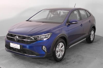 Volkswagen Taigo 1.0 tsi Life 115cv nuova a Paruzzaro