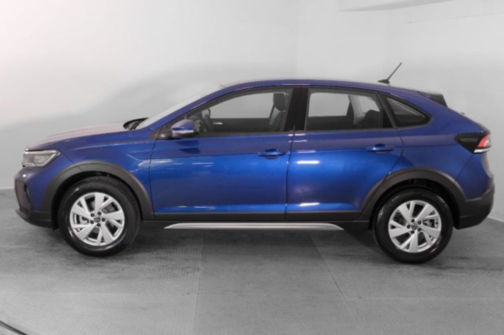 Volkswagen Taigo nuova a Novara (3)