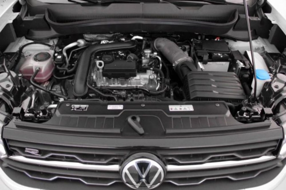 Volkswagen T-Cross nuova a Novara (10)