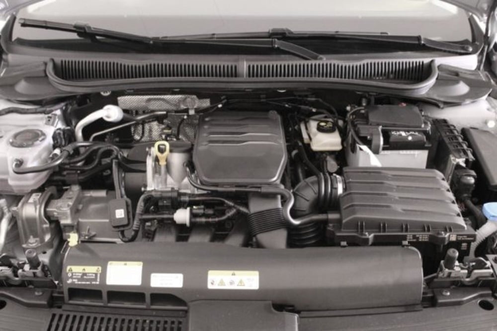 Volkswagen Polo nuova a Novara (11)