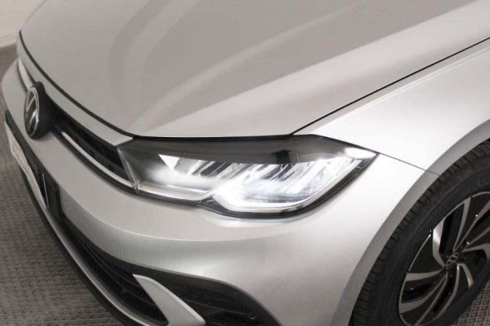 Volkswagen Polo nuova a Novara (14)