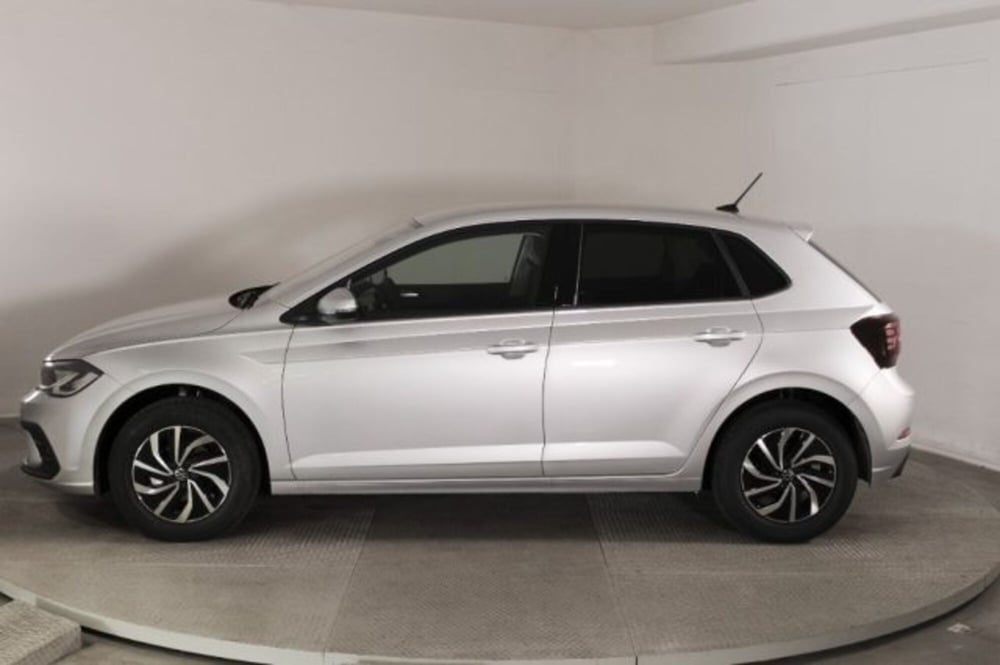 Volkswagen Polo nuova a Novara (3)