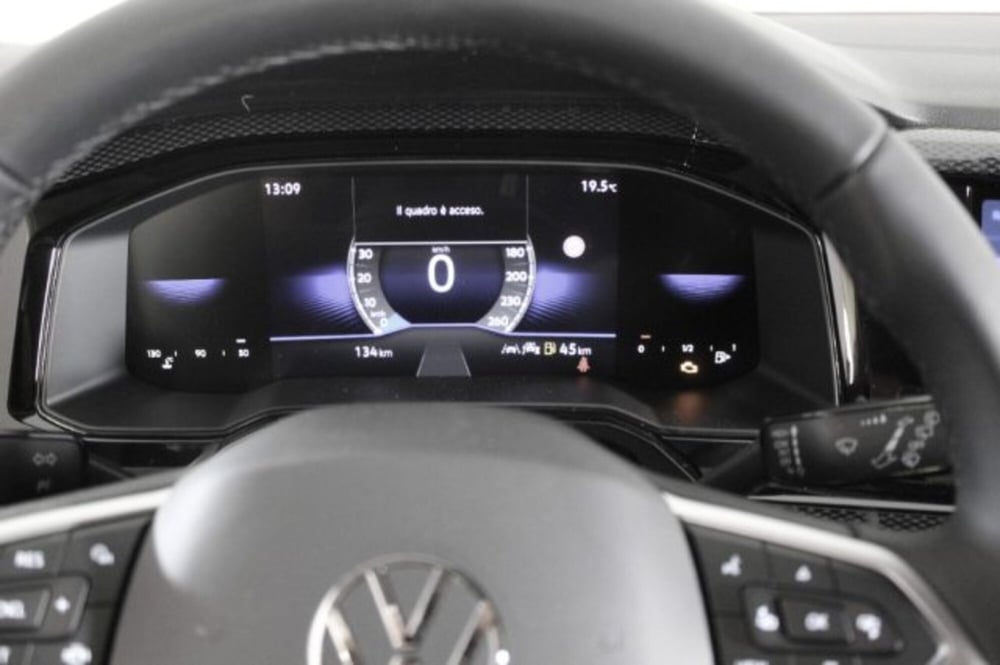 Volkswagen Polo nuova a Novara (7)