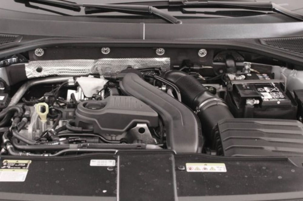 Volkswagen T-Roc nuova a Novara (11)