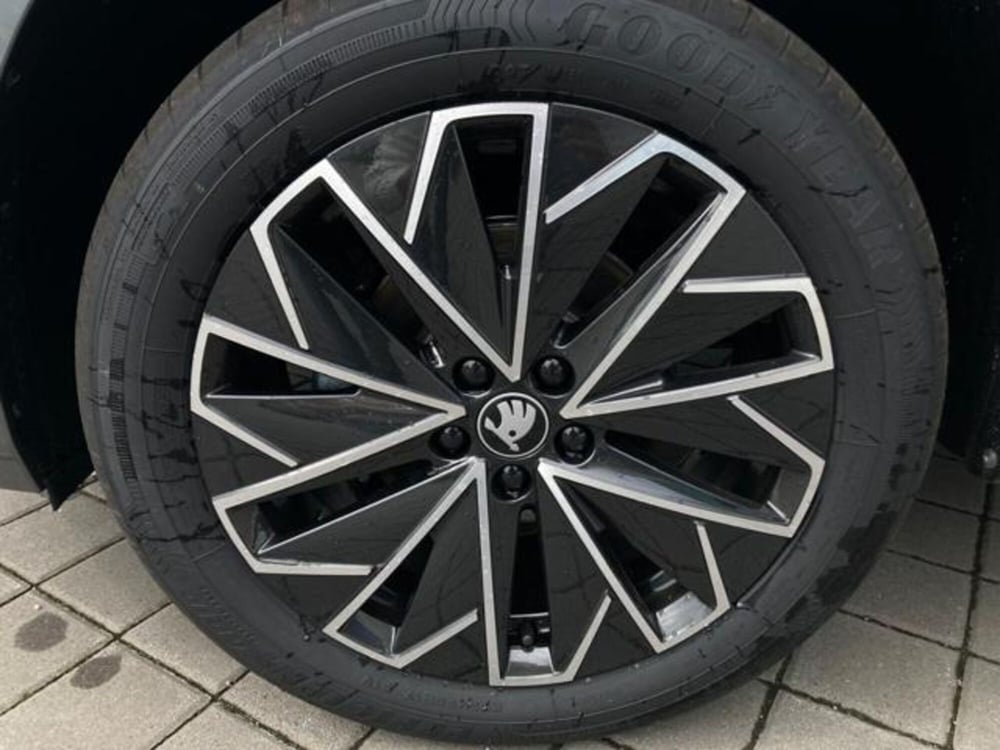 Skoda Kamiq nuova a Novara (14)