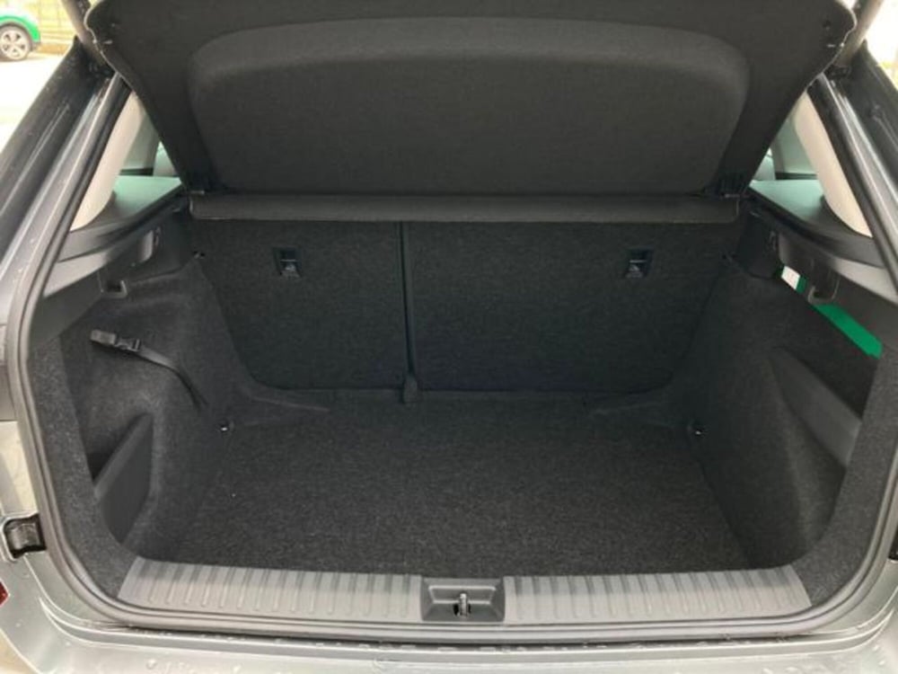Skoda Kamiq nuova a Novara (5)