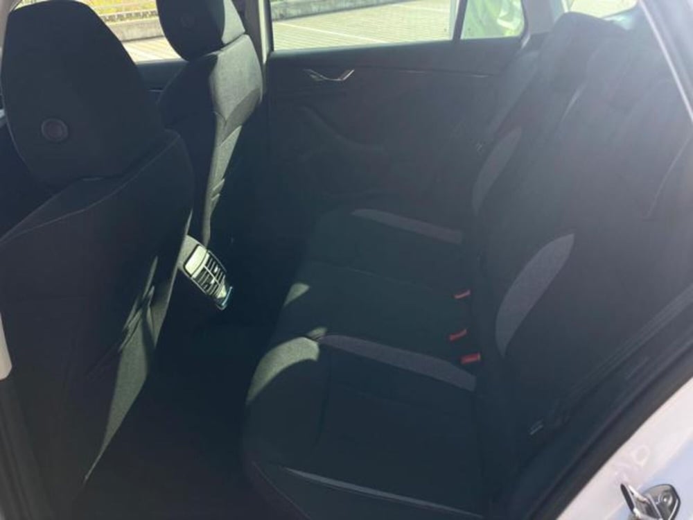 Skoda Kamiq nuova a Novara (7)