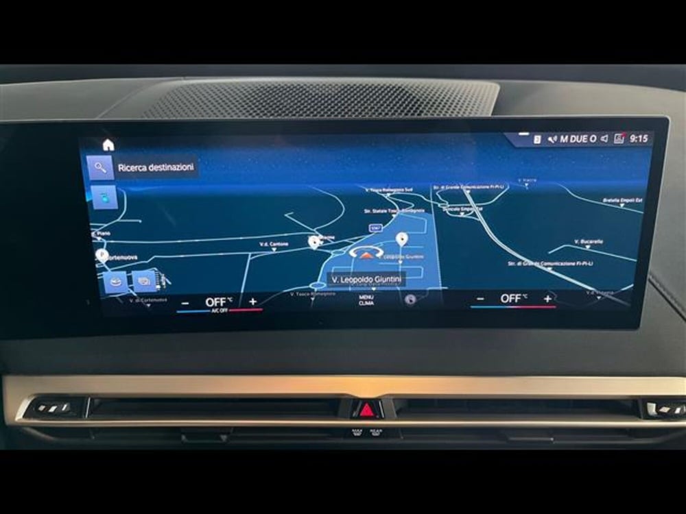 BMW iX usata a Firenze (13)