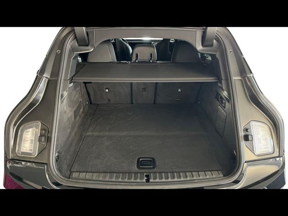 BMW iX usata a Firenze (5)