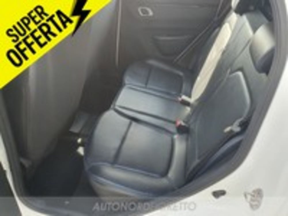 Dacia Spring usata a Pordenone (11)