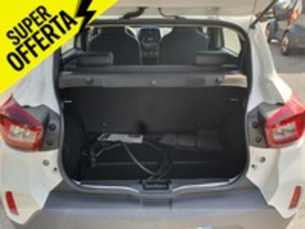 Dacia Spring usata a Pordenone (12)