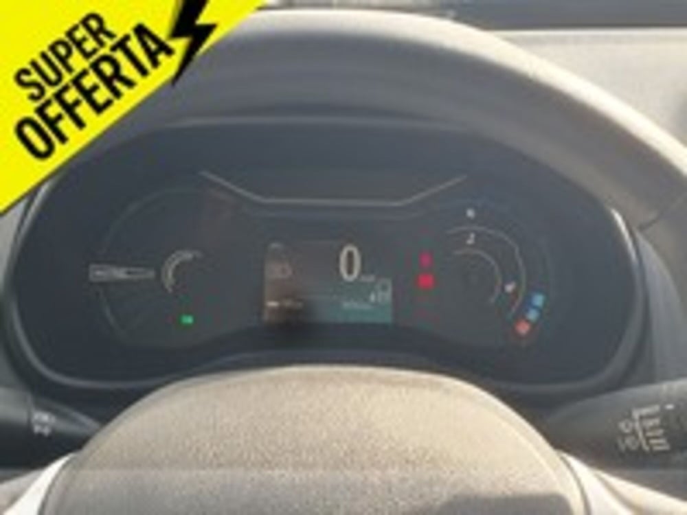 Dacia Spring usata a Pordenone (14)