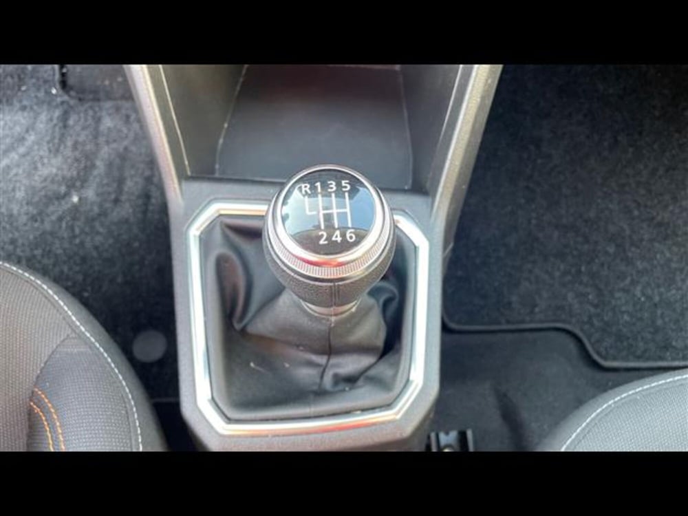 Dacia Sandero usata a Parma (10)