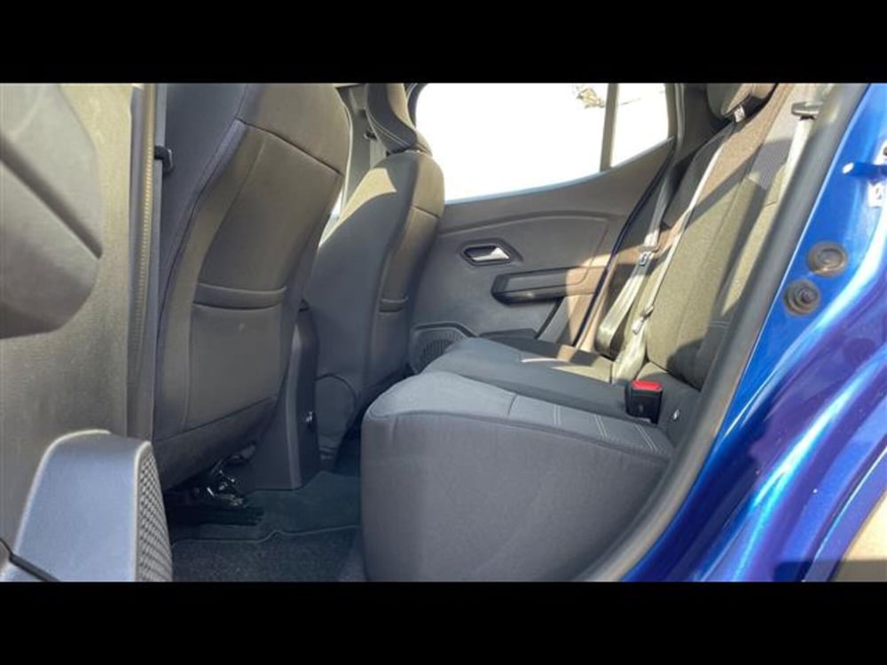 Dacia Sandero usata a Parma (15)