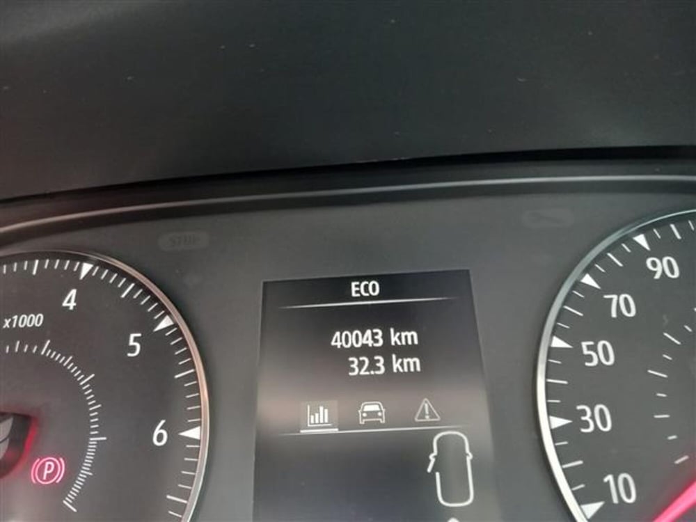 Dacia Sandero usata a Firenze (14)