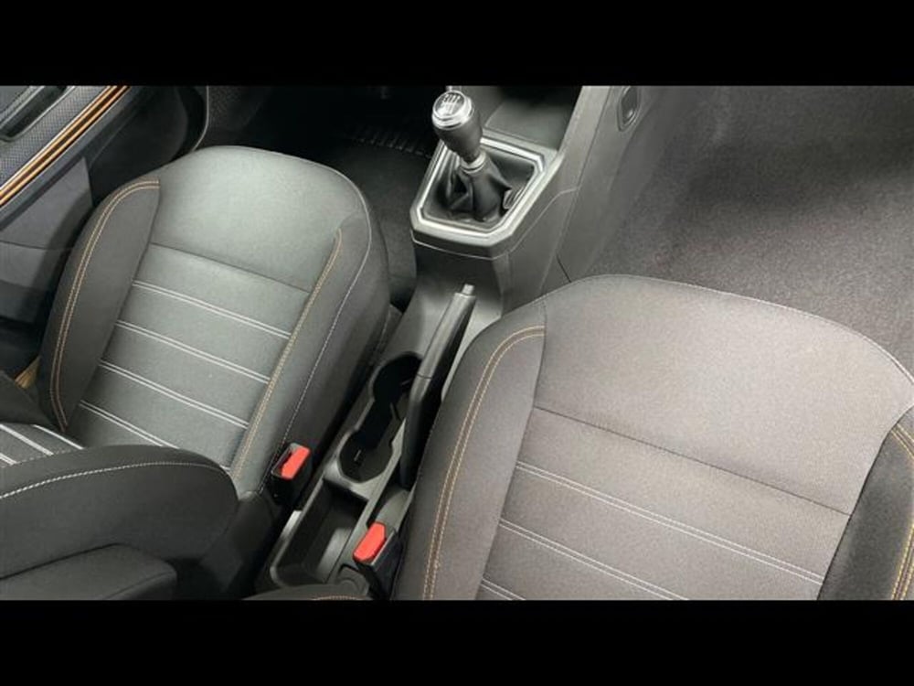 Dacia Sandero usata a Vicenza (10)