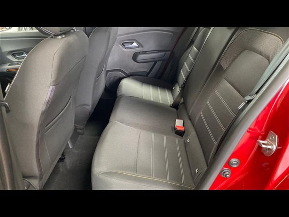 Dacia Sandero usata a Vicenza (14)