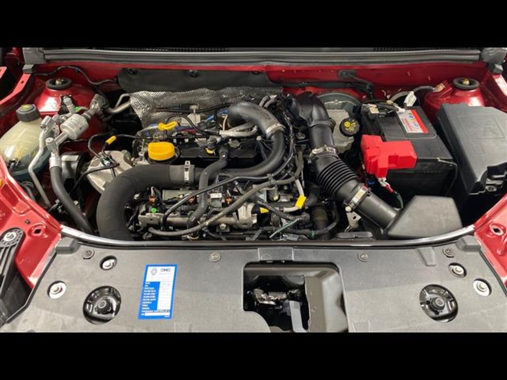 Dacia Sandero usata a Vicenza (15)