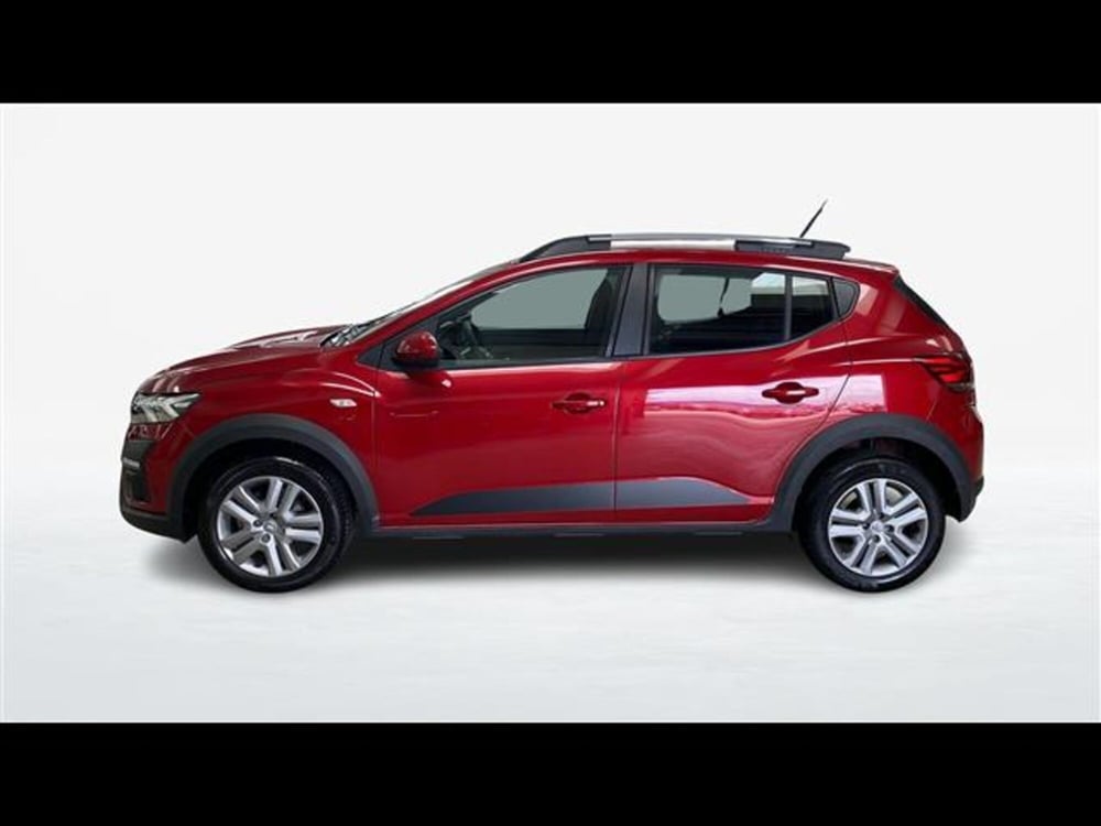 Dacia Sandero usata a Vicenza (3)
