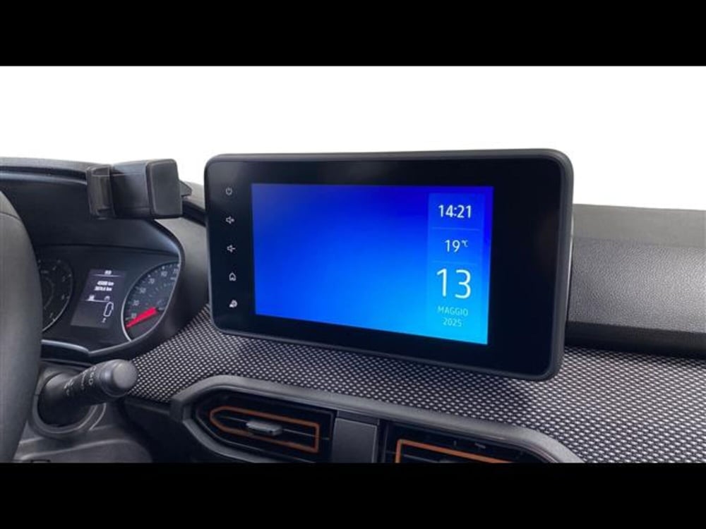 Dacia Sandero usata a Vicenza (6)