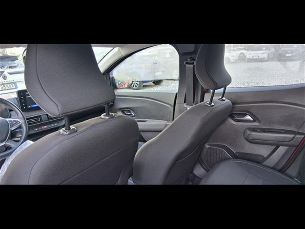 Dacia Sandero usata a Firenze (10)