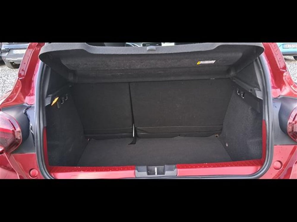 Dacia Sandero usata a Firenze (12)