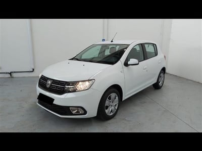 Dacia Sandero Streetway 1.5 Blue dCi 75 CV S&amp;S Comfort del 2020 usata a Asti