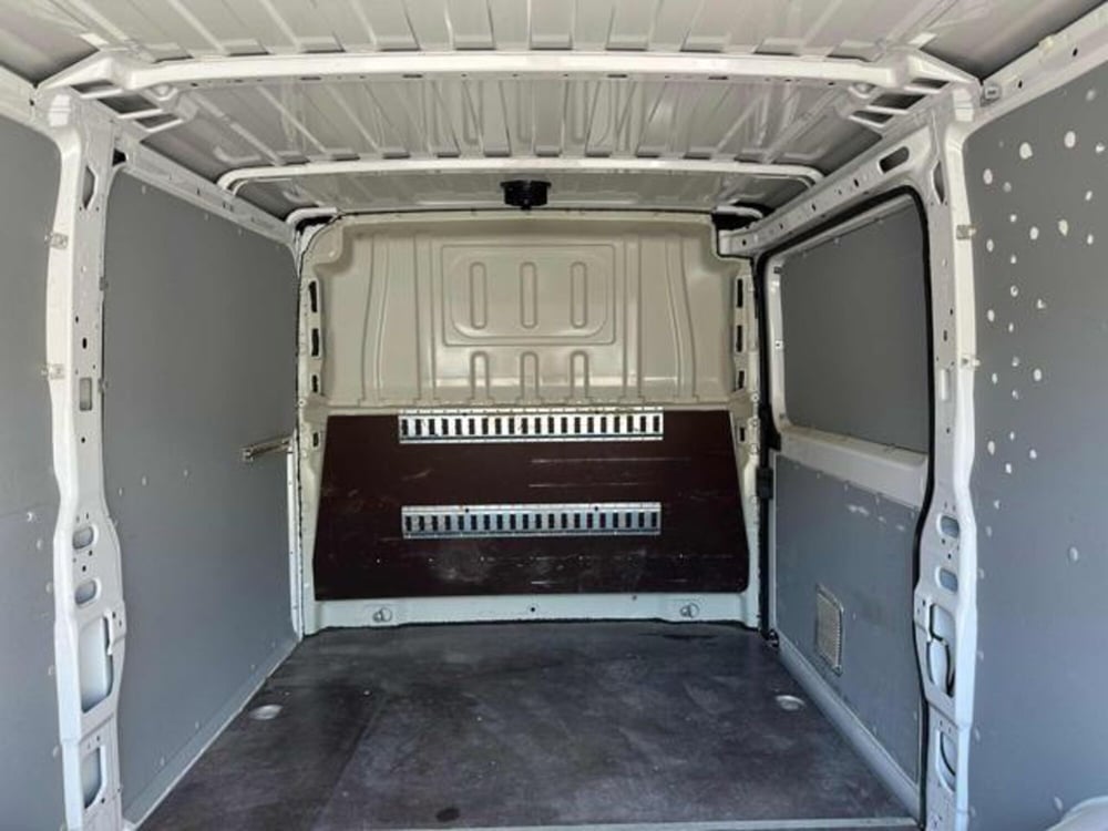Fiat Ducato Furgone usata a Lucca (9)