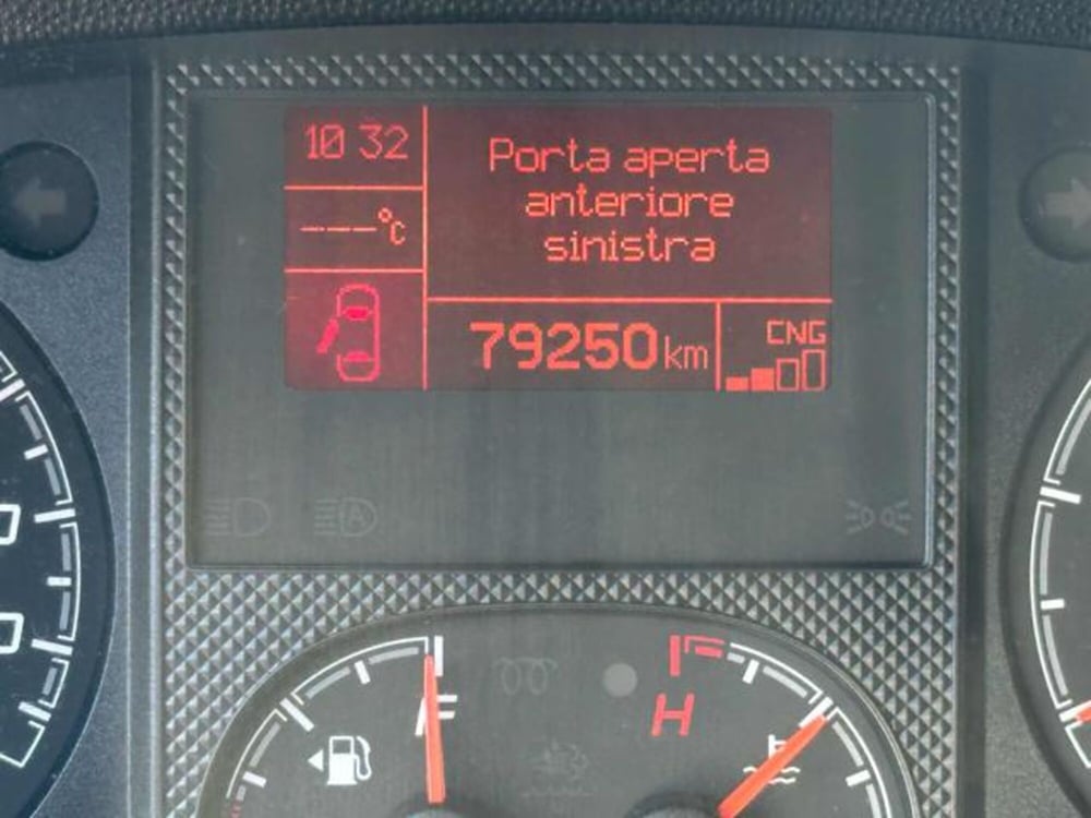 Fiat Ducato Furgone usata a Lucca (13)