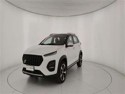 Dr dr 3.0 3.0 1.5 Gpl 114cv cvt del 2023 usata a Bari