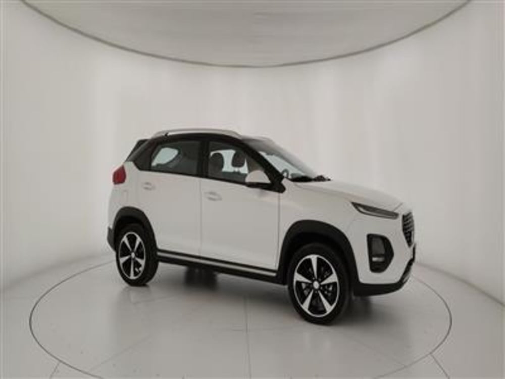Dr dr 3.0 usata a Bari (10)