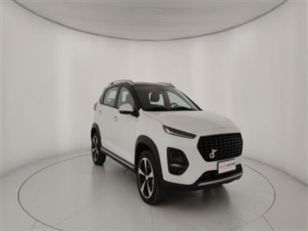 Dr dr 3.0 usata a Bari (11)