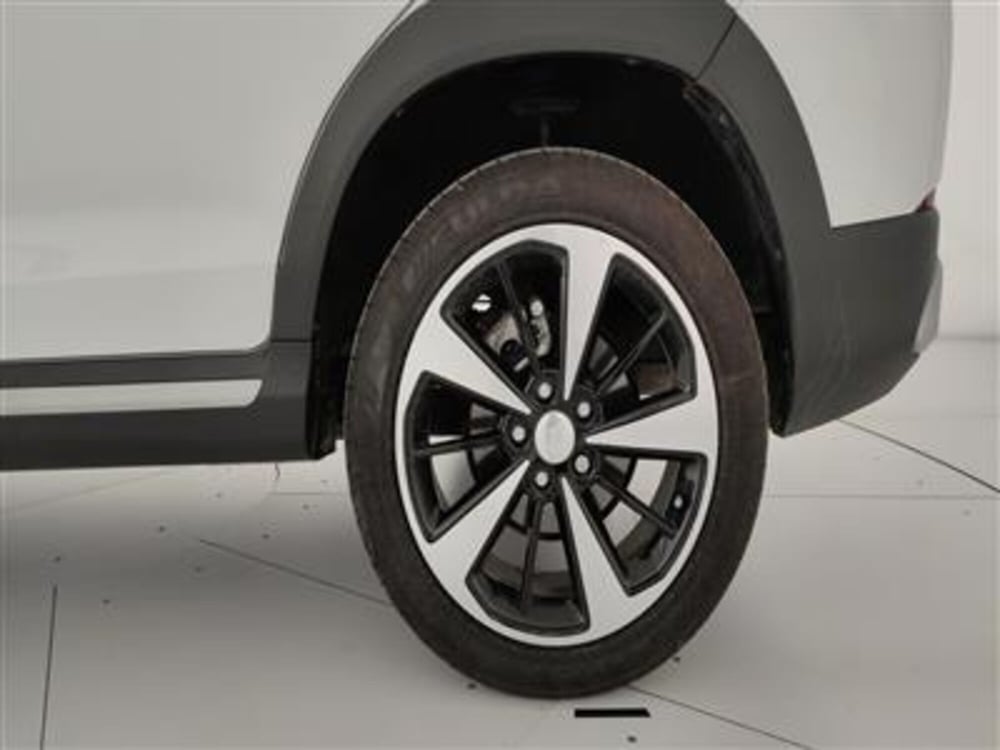 Dr dr 3.0 usata a Bari (12)
