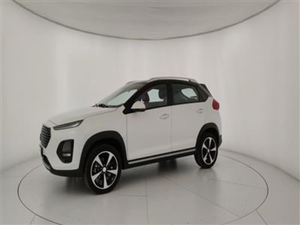 Dr dr 3.0 usata a Bari (2)