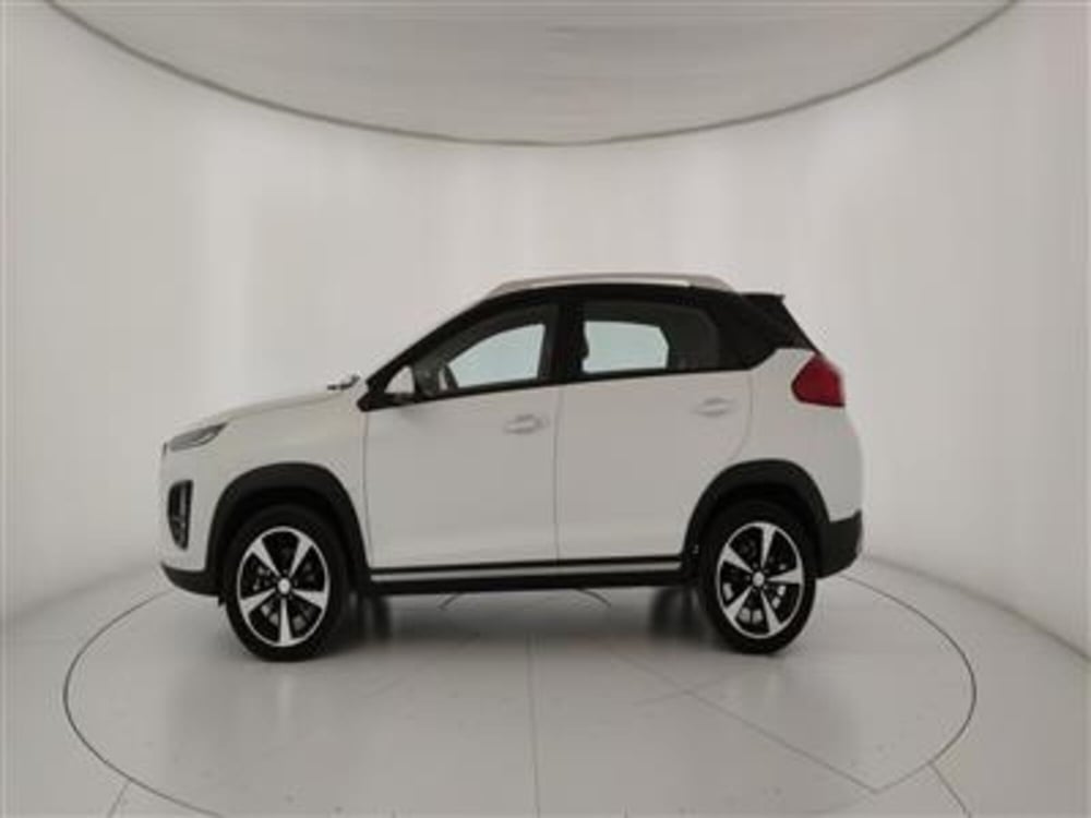 Dr dr 3.0 usata a Bari (3)