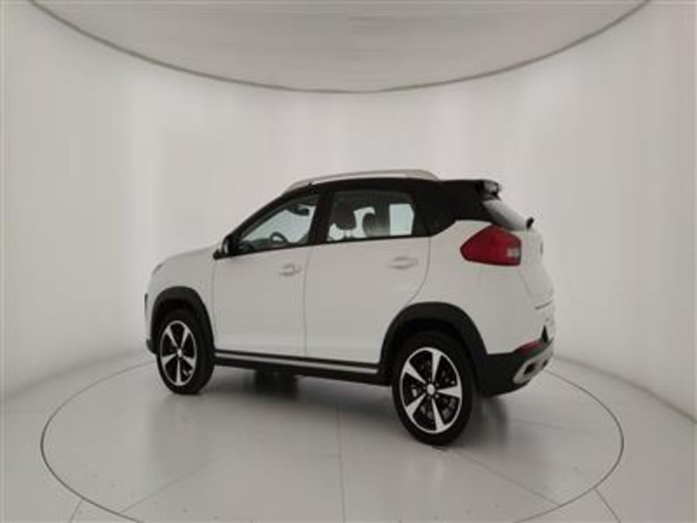 Dr dr 3.0 usata a Bari (4)