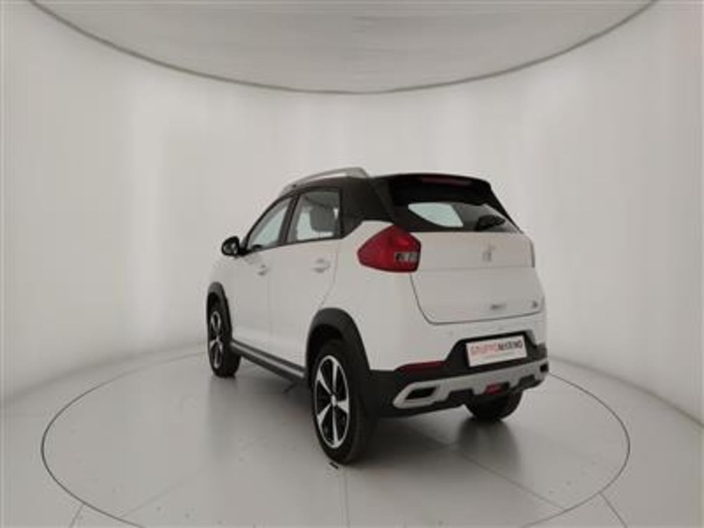 Dr dr 3.0 usata a Bari (5)