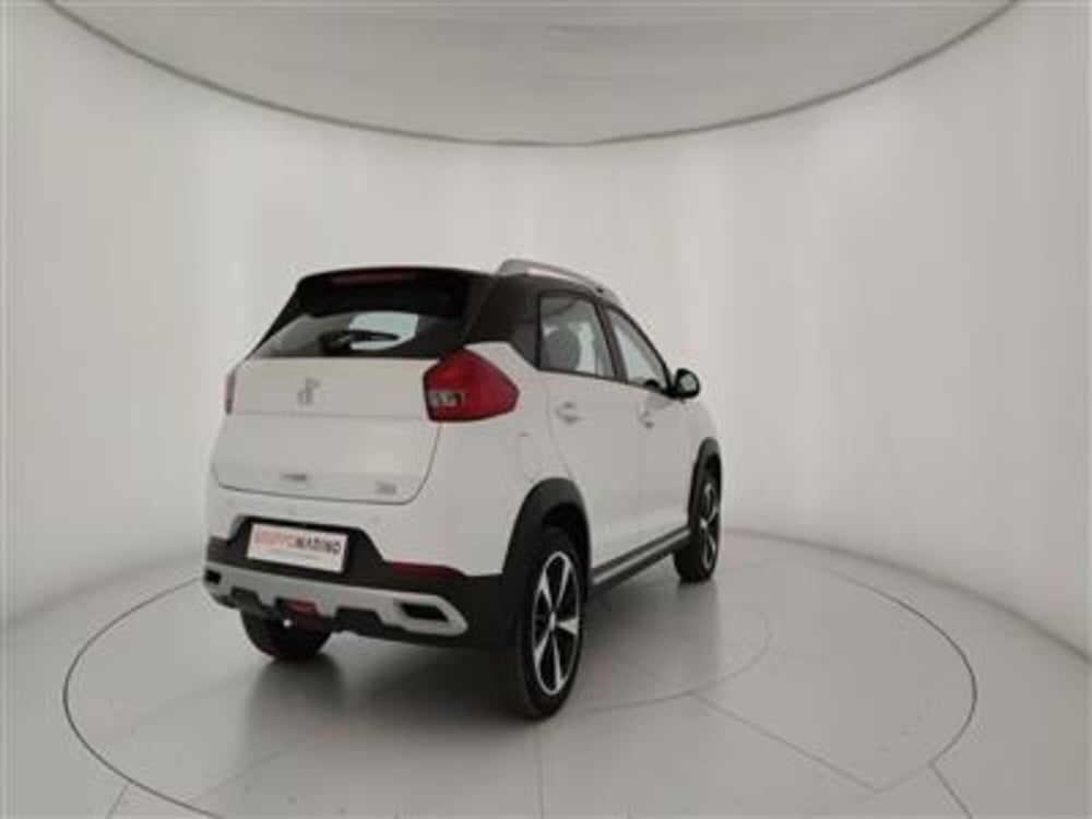 Dr dr 3.0 usata a Bari (7)