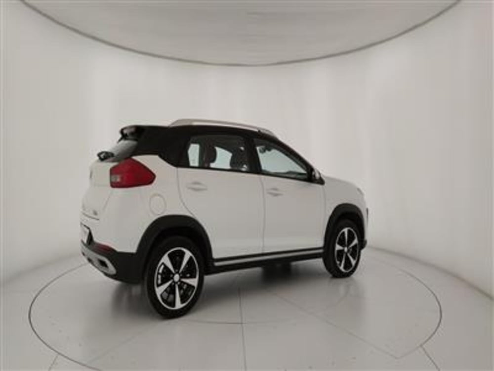 Dr dr 3.0 usata a Bari (8)