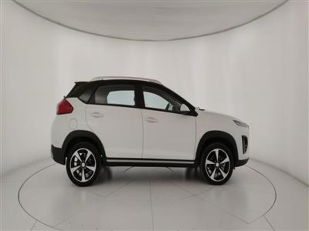 Dr dr 3.0 usata a Bari (9)