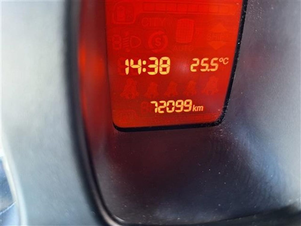 Fiat Panda usata a Firenze (12)