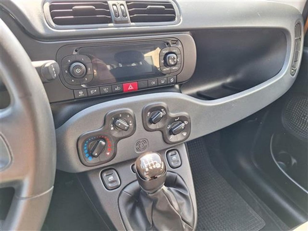 Fiat Panda usata a Firenze (13)