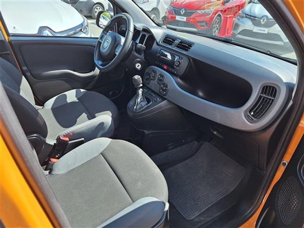 Fiat Panda usata a Firenze (5)