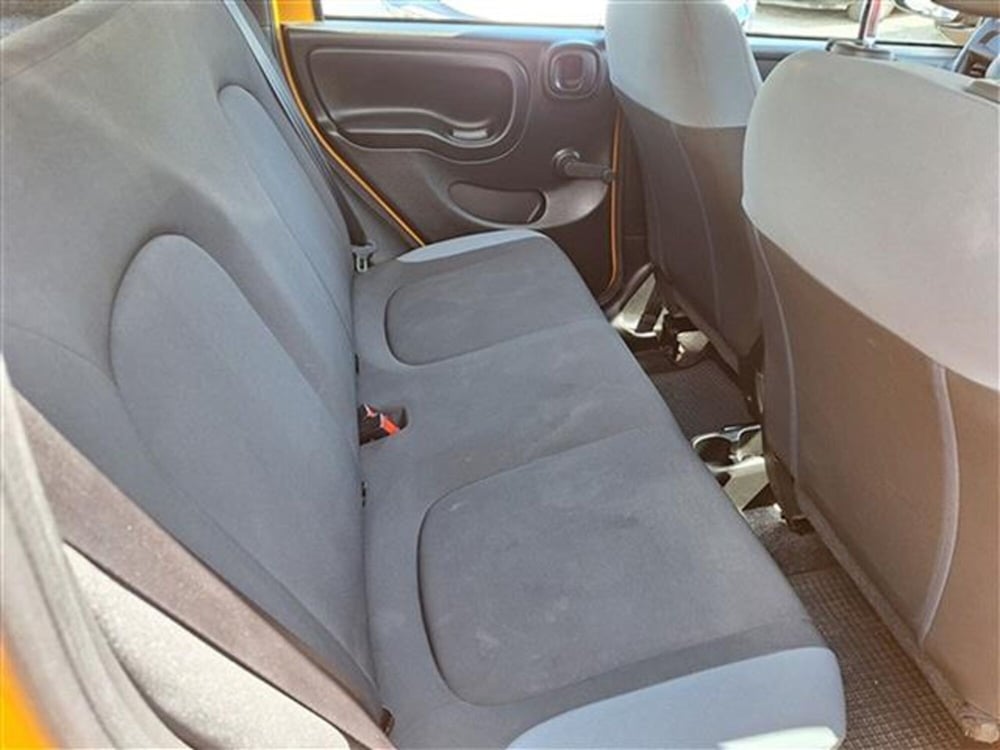 Fiat Panda usata a Firenze (8)