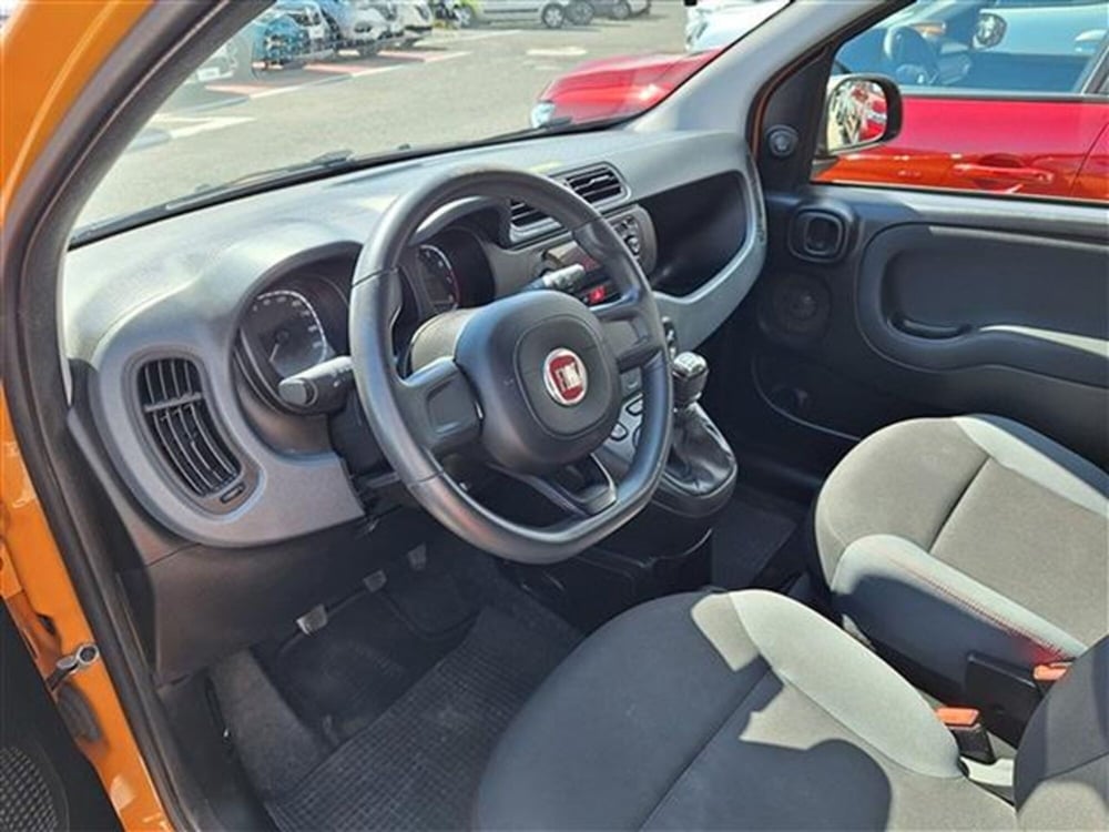 Fiat Panda usata a Firenze (9)