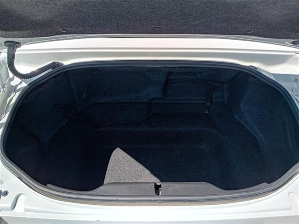 Fiat 124 spider usata a Firenze (14)