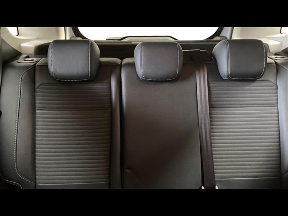 Ford EcoSport usata a Vicenza (13)