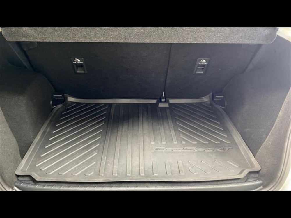 Ford EcoSport usata a Vicenza (9)
