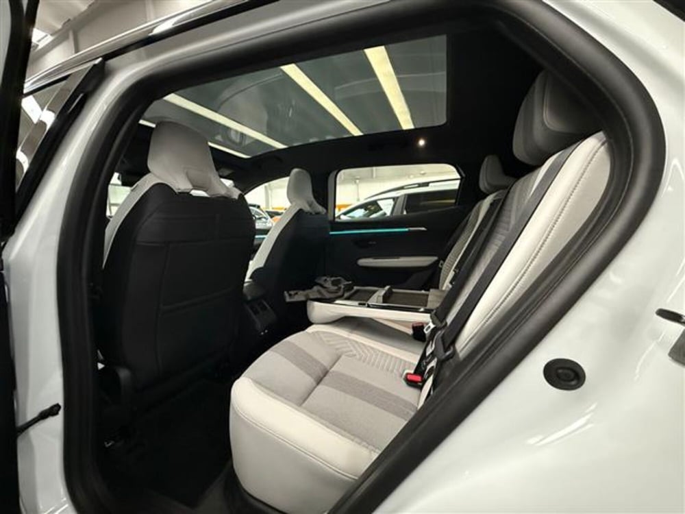 Renault Scenic E-Tech Electric usata a Cremona (7)