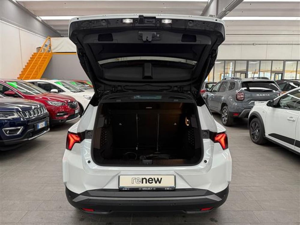 Renault Scenic E-Tech Electric usata a Cremona (8)